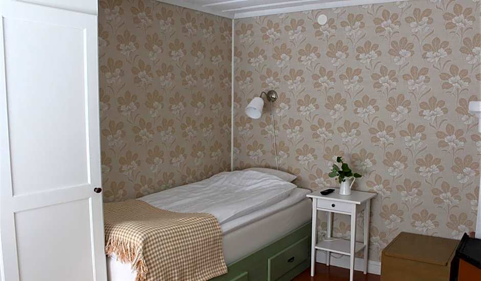 STF Hostel Vilhelmina Kyrkstad