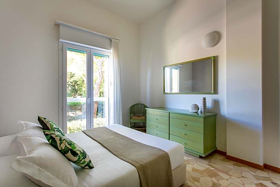 Harvey Suites Hotel & Residence
