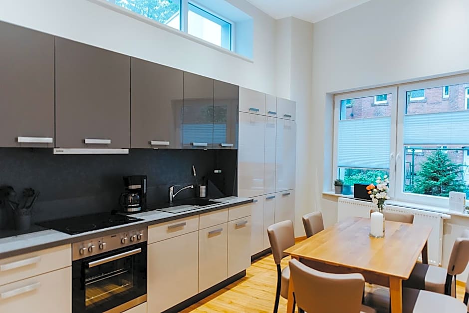 Gästehaus Gerberhof Erfurt