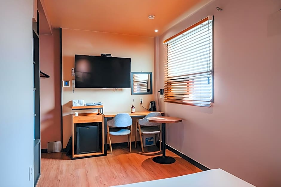 No. 25 Changwon Jinhae