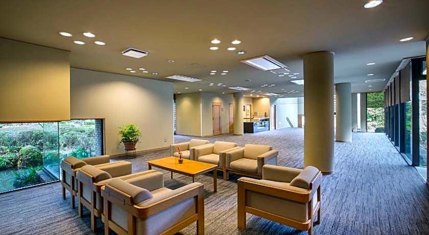 Hakone Kowakien Miyamafurin