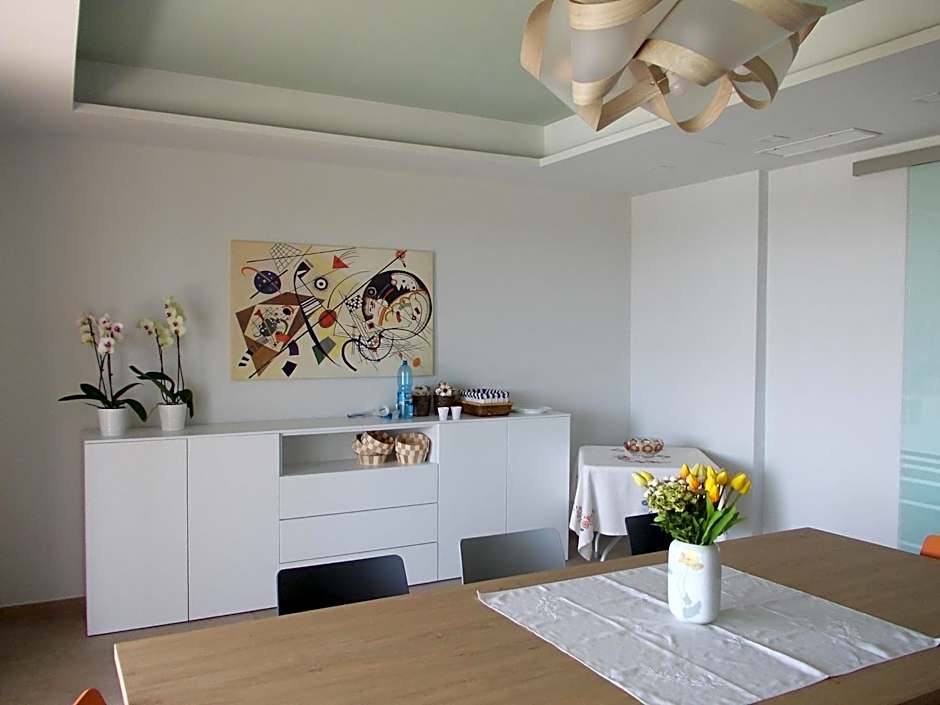 VILLA LAURO LUXURY B&B