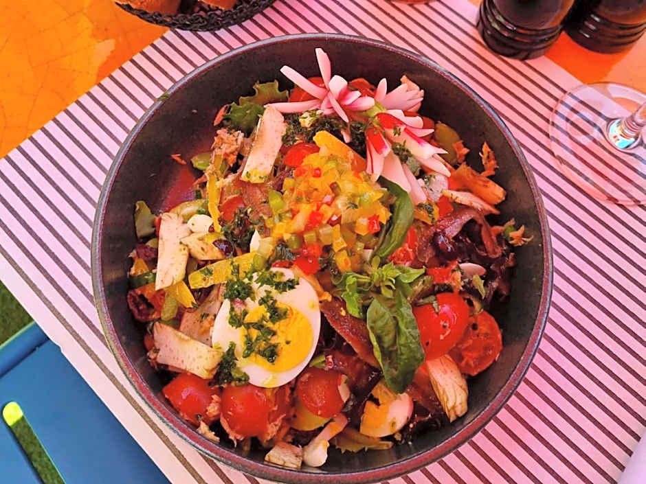 Novotel Nice Centre Vieux Nice