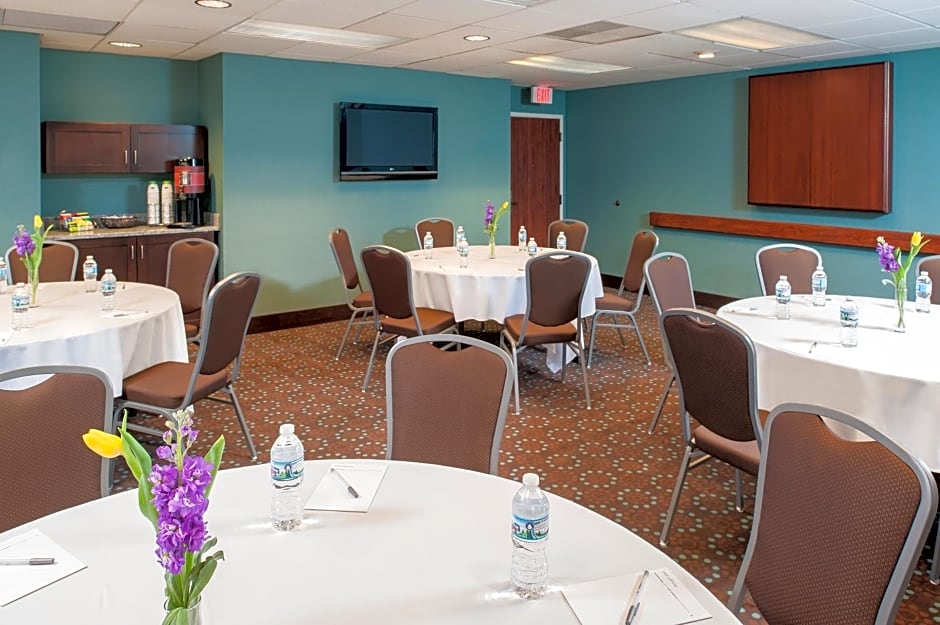 Hampton Inn & Suites South Bend