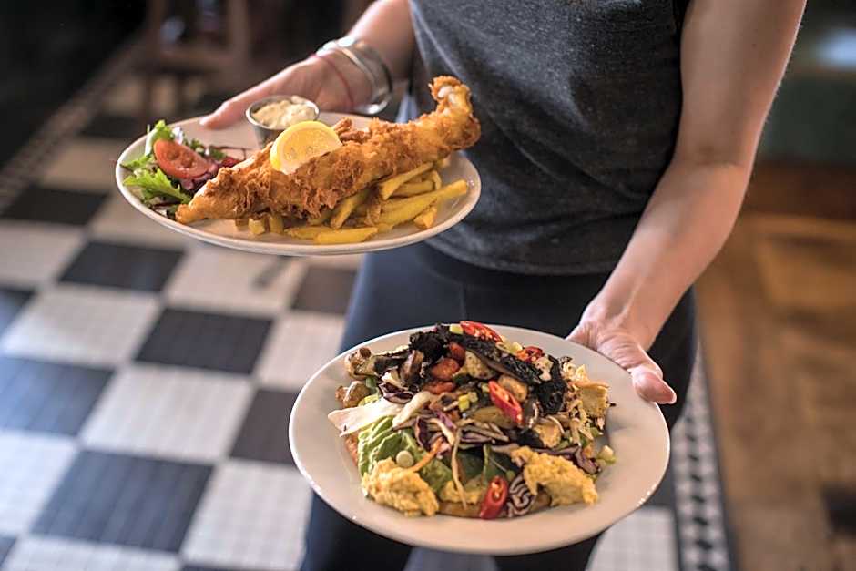 The Pride of Paddington