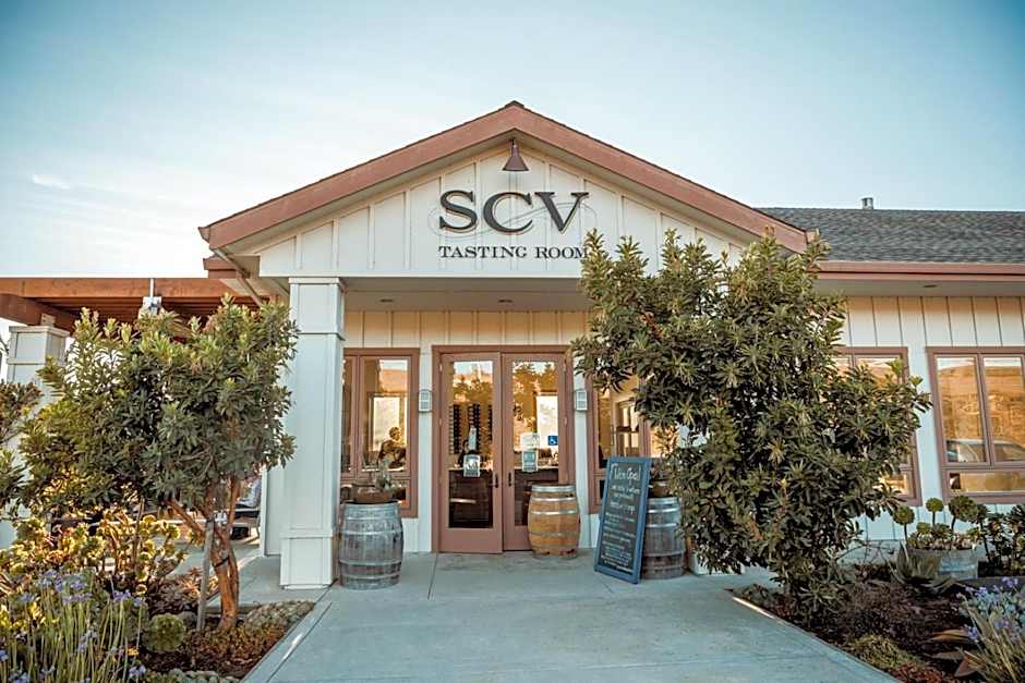 Sonoma Coast Villa