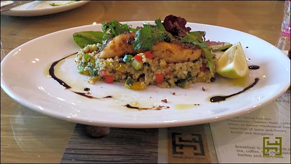 Homestay Hotel Heathrow