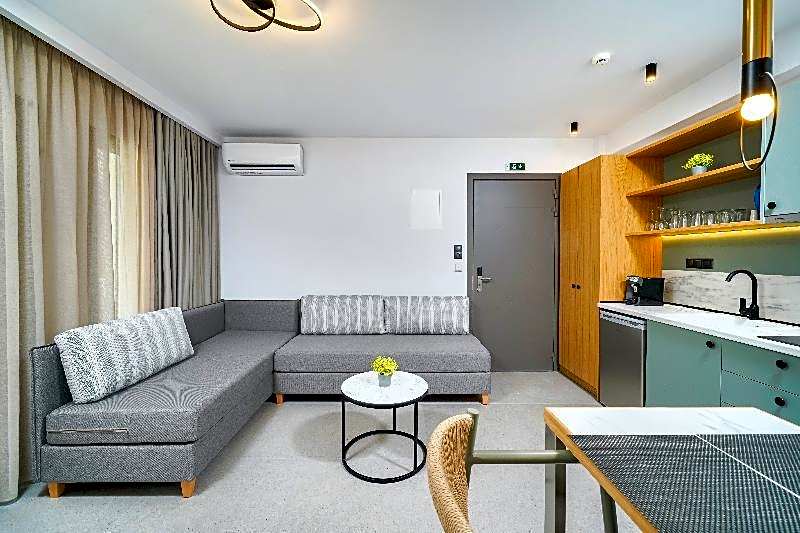 Olia Thassos - Luxury Apartments