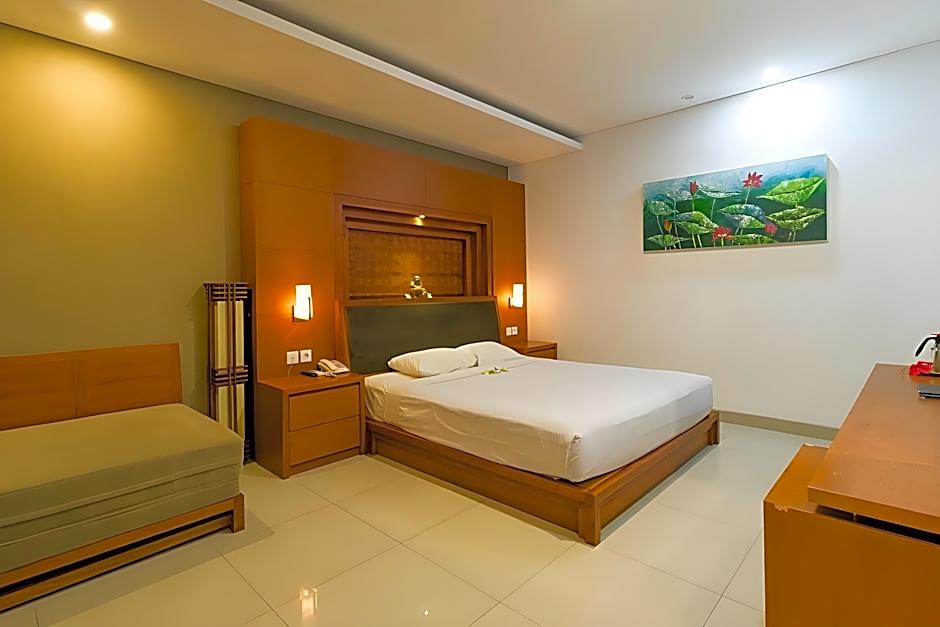 Hotel Sinar Bali Legian