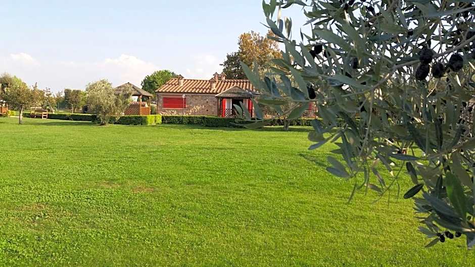 Antico Podere San Francesco