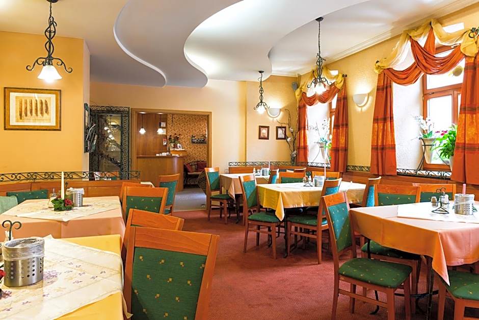 Hotel Roudna