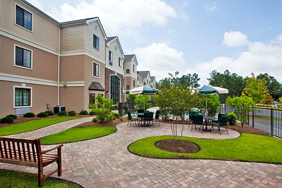 Staybridge Suites Savannah Airport-Pooler