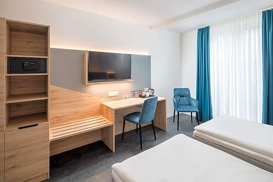 Best Western Hotel Lippstadt