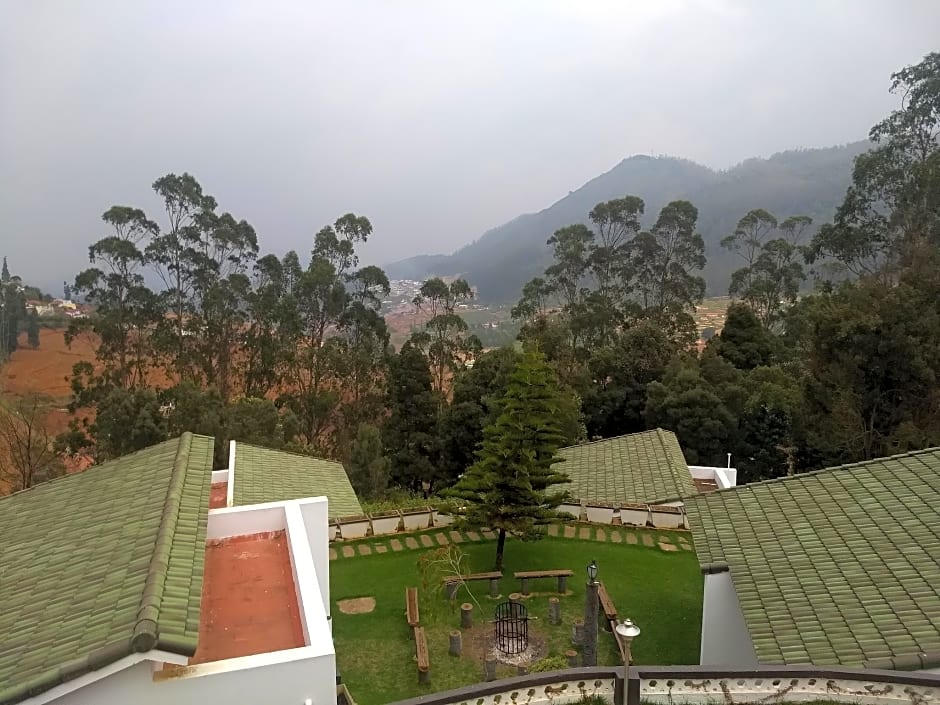The Residences Ooty