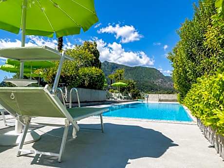 Hotel Nessi Locarno