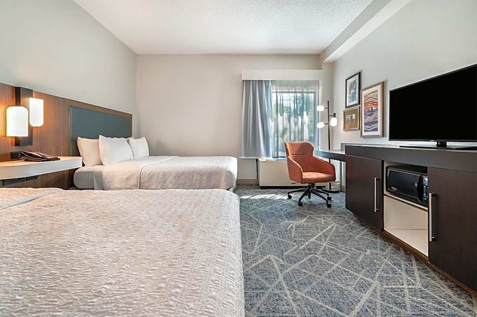 Hampton Inn White River Junction