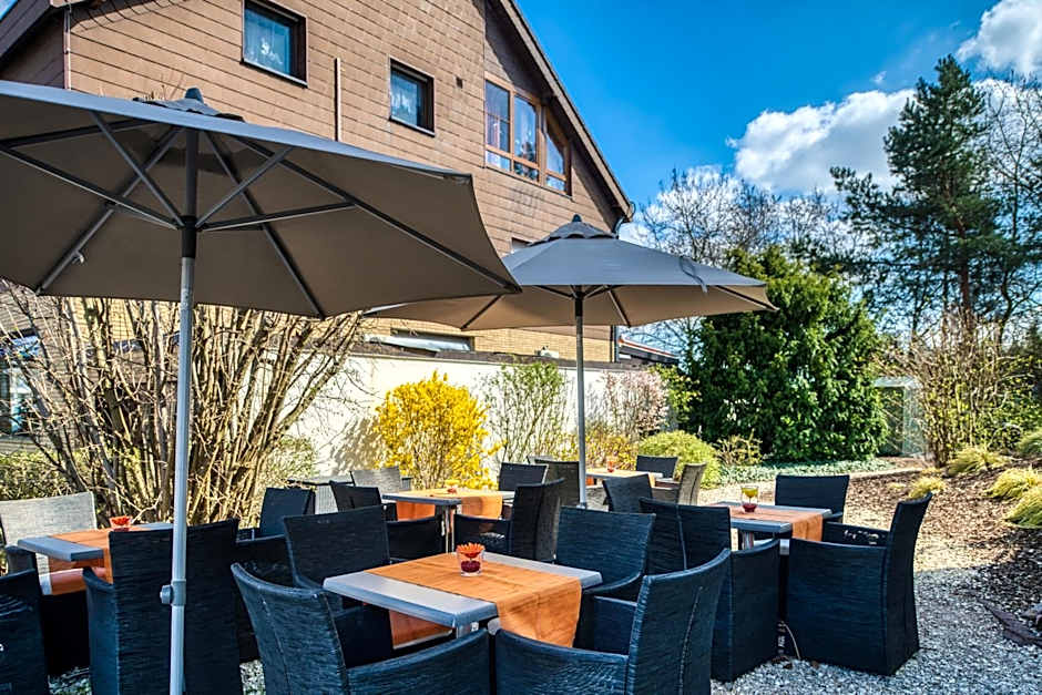 Hotel & Living Am Wartturm - Hotel & Apartments