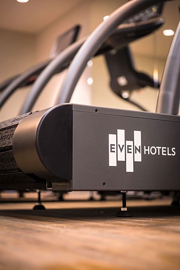Even Hotel New York - Midtown East By IHG