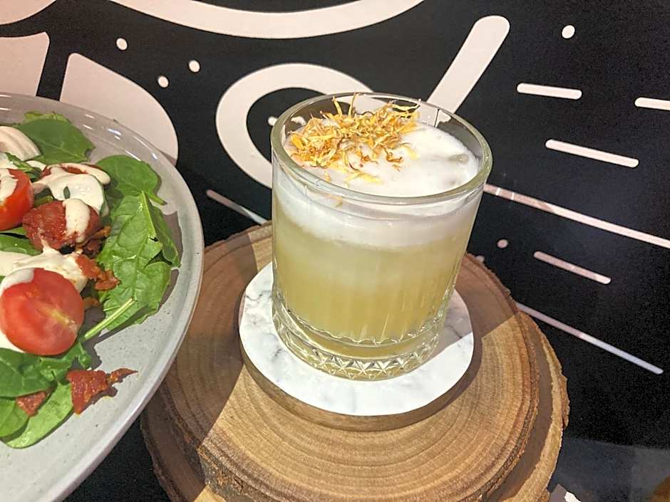 REST HOTEL VARIA Działdowo