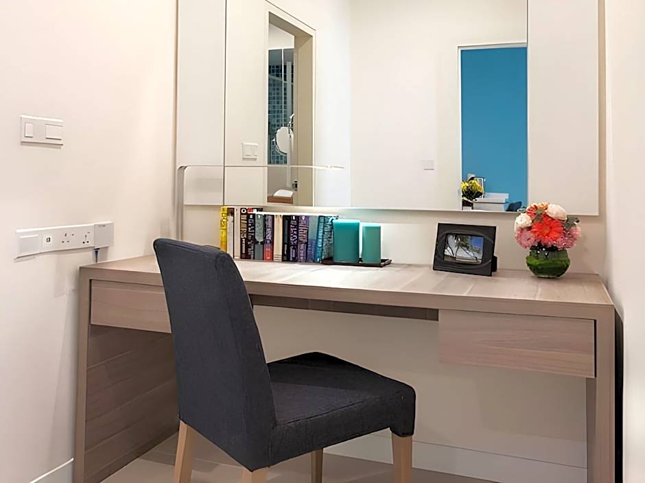 Citadines Dpulze Cyberjaya Hotel