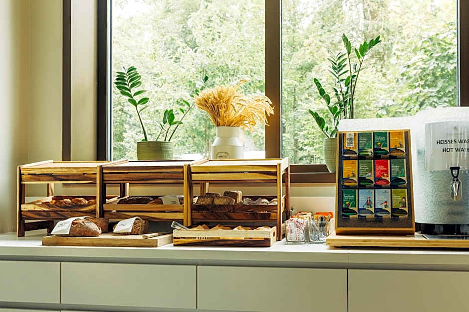 Harrys Home Hotel Zurich