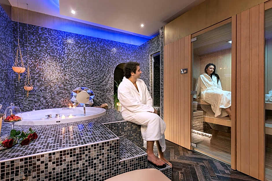 Dharma Boutique Hotel & SPA