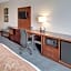 Comfort Suites Texarkana Arkansas