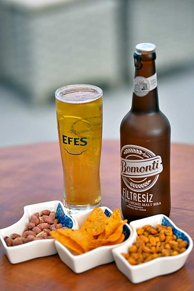 Caretta Caretta Hotel