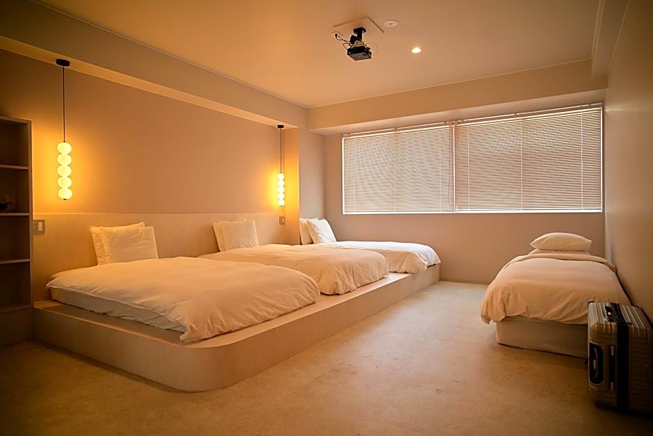 Hostel Casa Noda Nagasaki