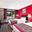 Ramada Hotel & Conference Center by Wyndham Edgewood