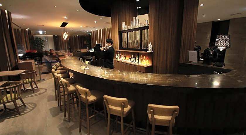 Hotel Grand Bach Sendai