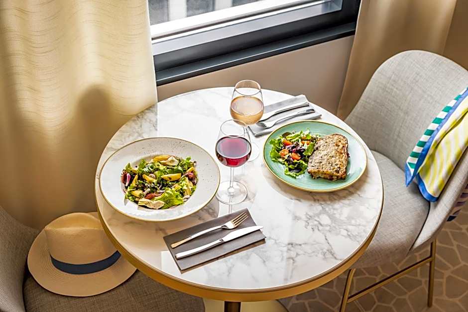 OKKO Hotels Nice Aéroport