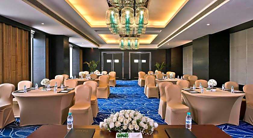 Park Inn by Radisson New Delhi IP Extension