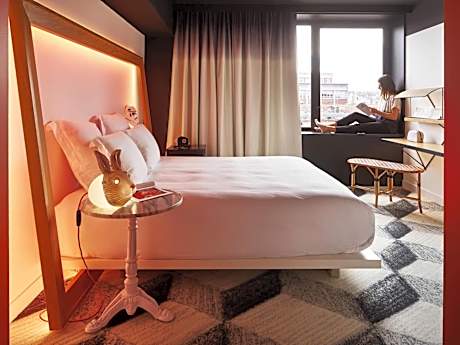 Mama Shelter Toulouse