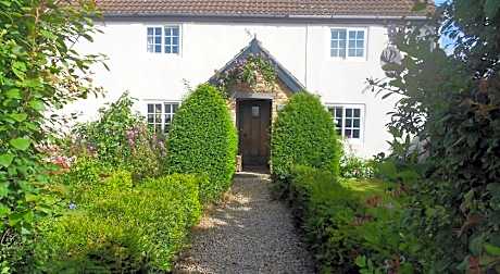 Villa Farm Cottage