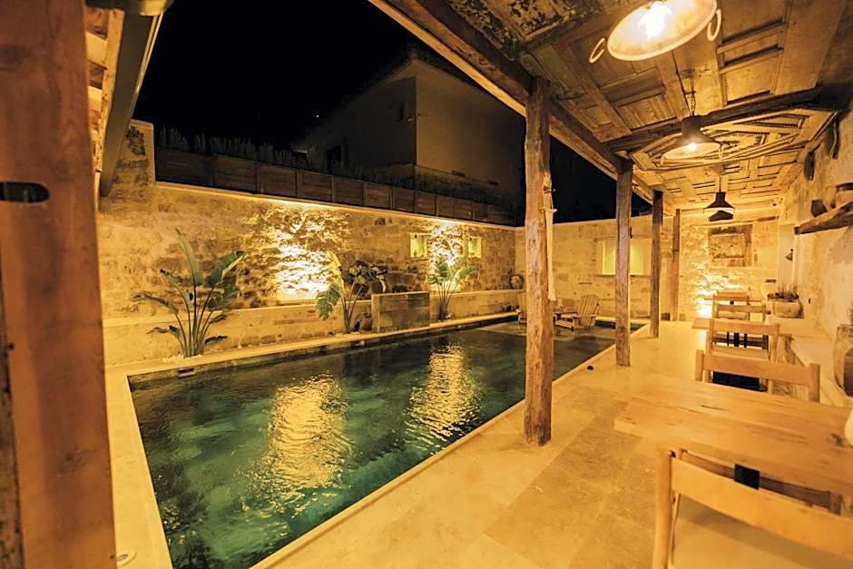 Suare Alaçatı Adults Only