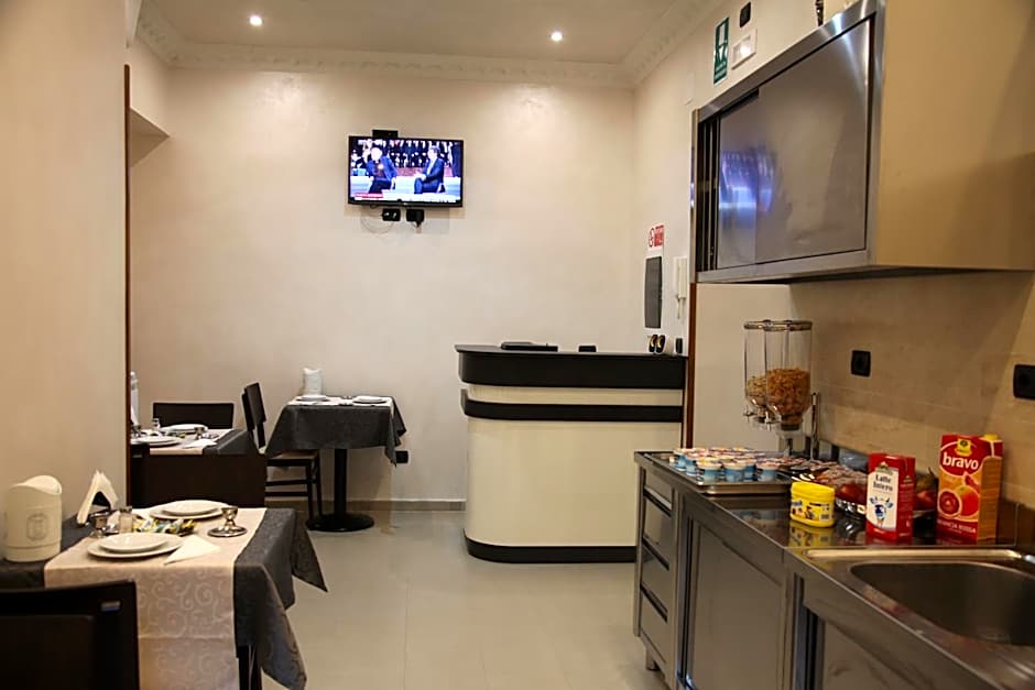 B&B Federica's House In Rome