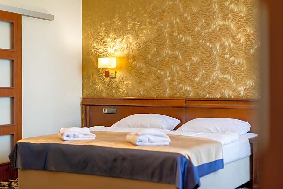 Hotel Dziki Potok Karpacz Konferencje & SPA