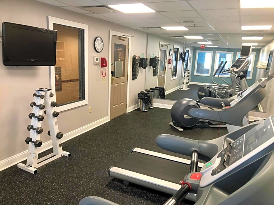 Country Inn & Suites by Radisson, Gettysburg, PA