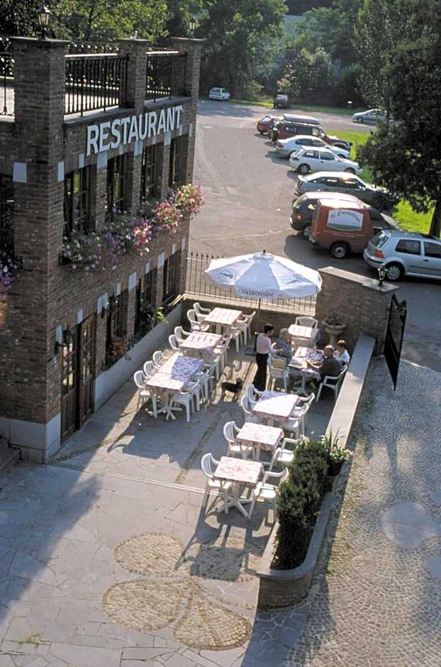 Hotel IL Castellino