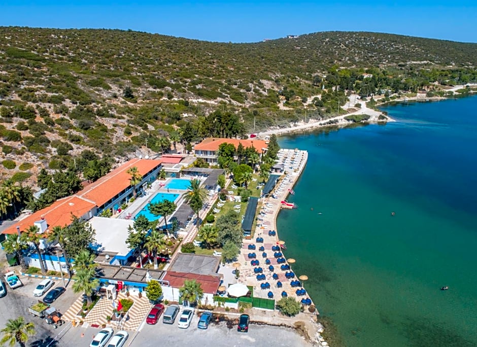 Sifne Thermal Otel