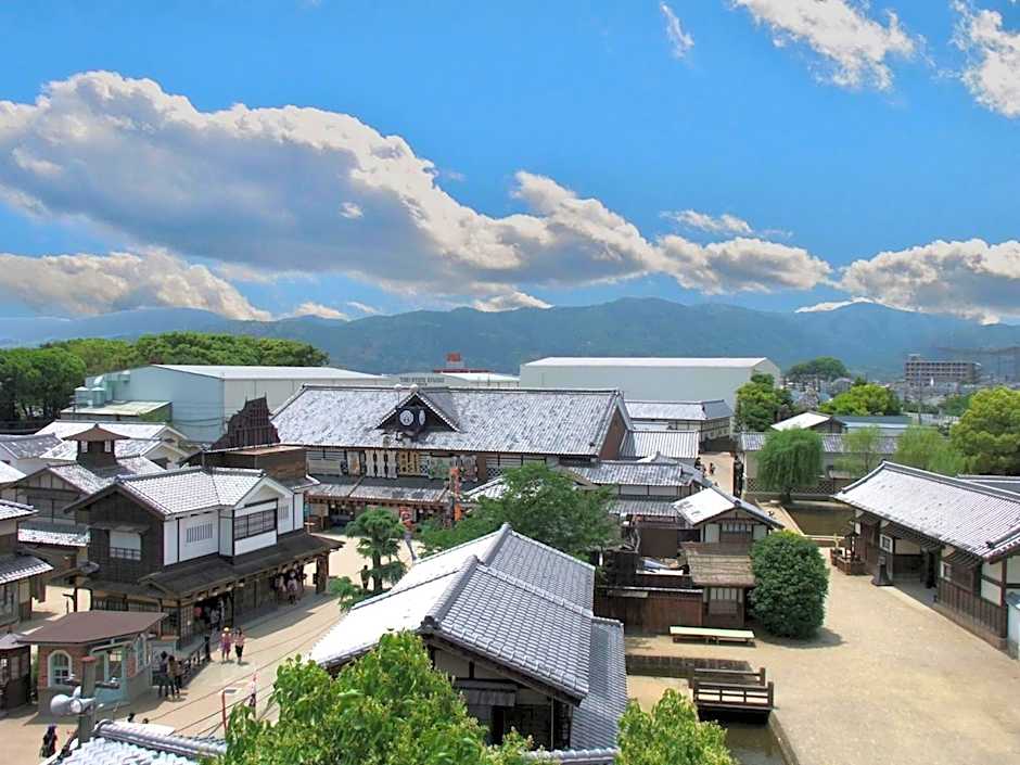 Homm Stay Nagi Arashiyama Kyoto By Banyan Group