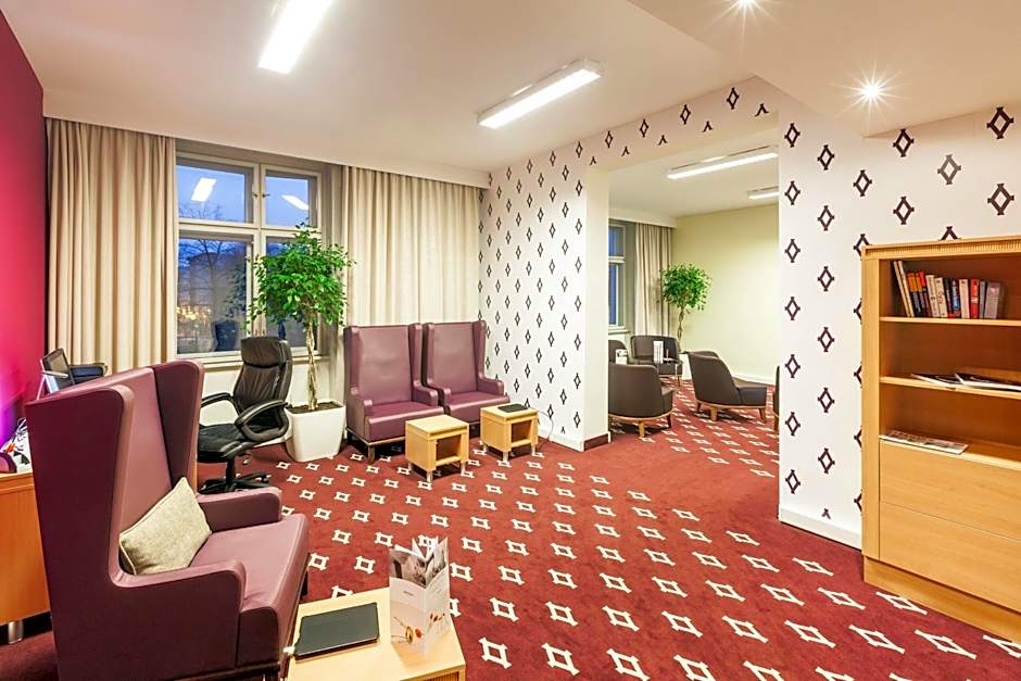 Mercure Ostrava Center