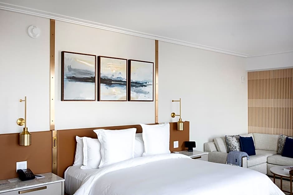 Four Seasons Hotel Minneapolis