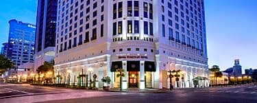 Aloft Orlando International Drive