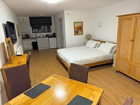 Double Room - Disability Access