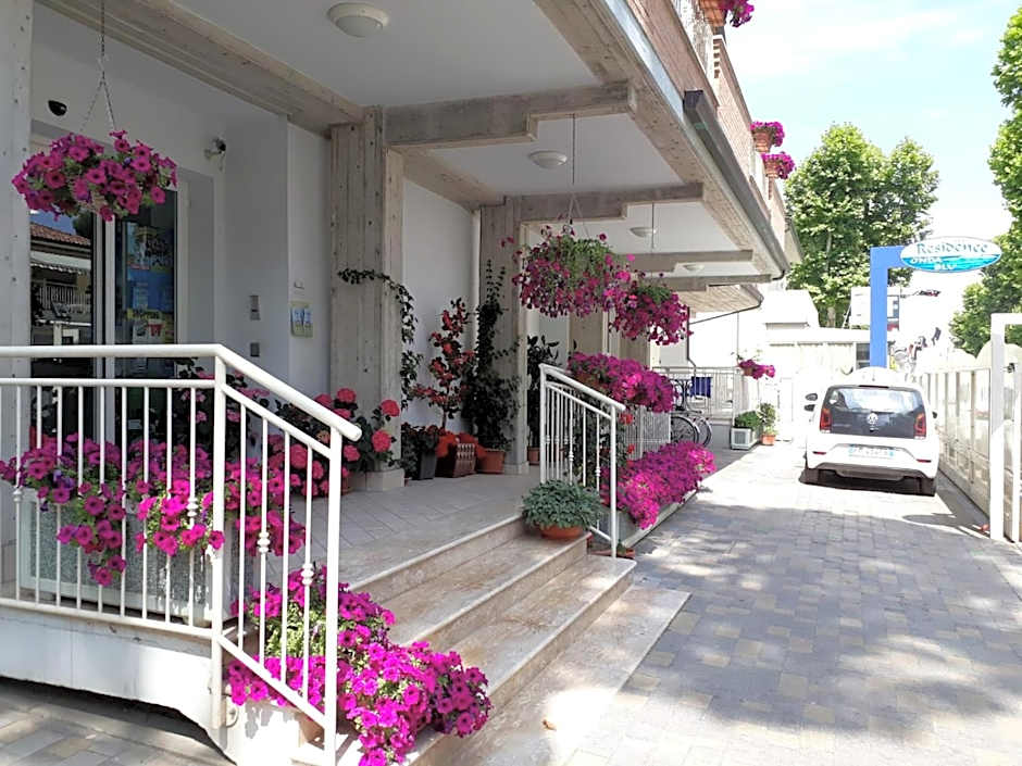 Residence ONDA BLU 2