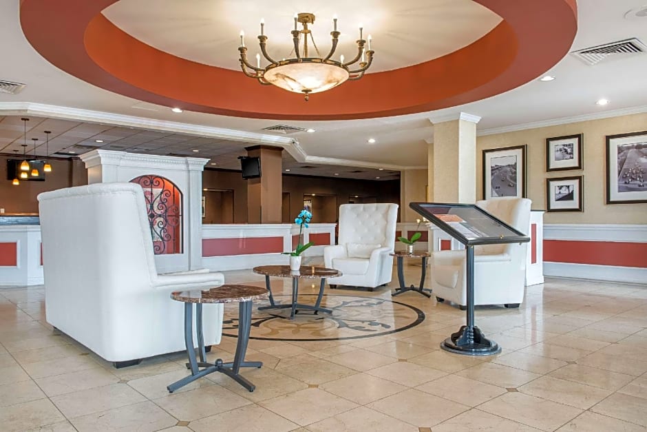 Clarion Hotel Indianapolis Indianapolis