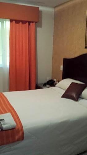 Hotel Anber