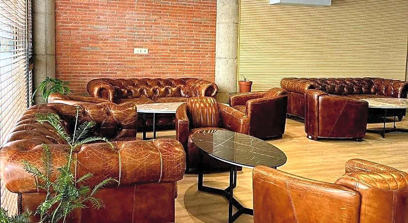 Gudauri Hills Apart Hotel